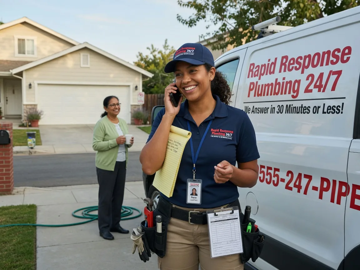 Emergency Plumber Verndale, MN FAQs